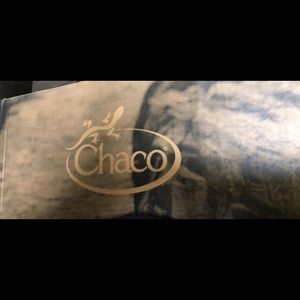 Women’s Chacos
